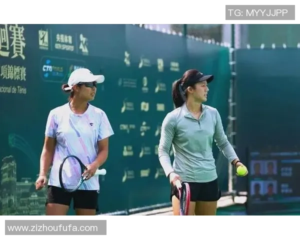 2025我国网球巡回赛工作级总决赛在澳门收官