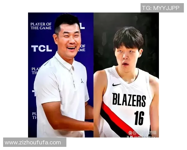 王仕鹏戳破本相！杨瀚森3分钟体能不丢人 耐性等他蜕变？